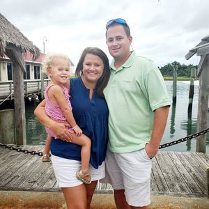 Meet your Posher, Meredith